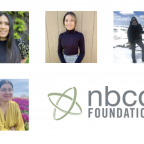 NBCC MFP 2021 Fellows