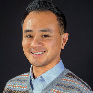 Manivong J. Ratts, PhD, L.M.H.C., N.C.C.
