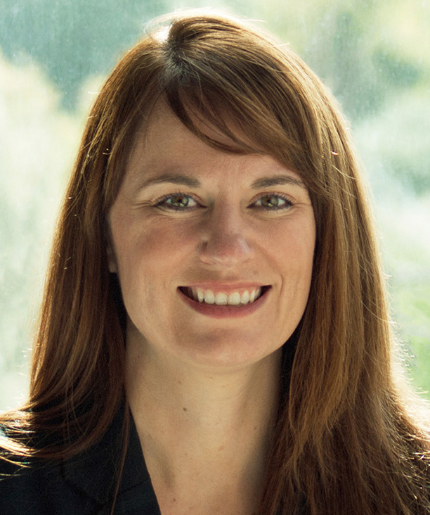 Heidi Sipe, Oregon Superintendent of the Year