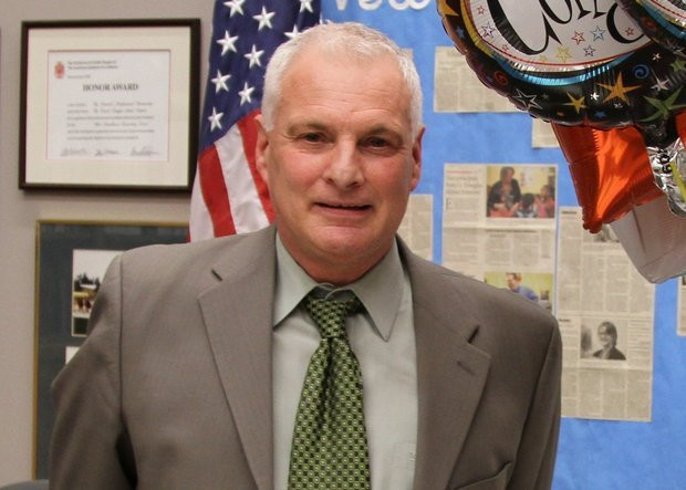 Don Grotting, now superintendent of the David Douglas School District in Portland, has been named the Beaverton School District superinte...