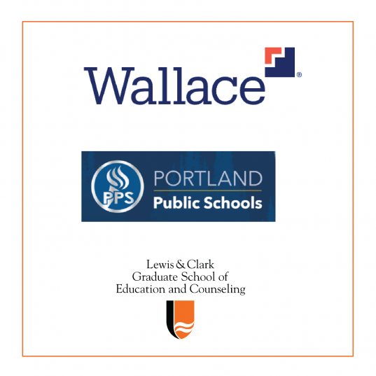 Wallace Foundation Grantees