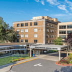 Legacy Emanuel Medical Center